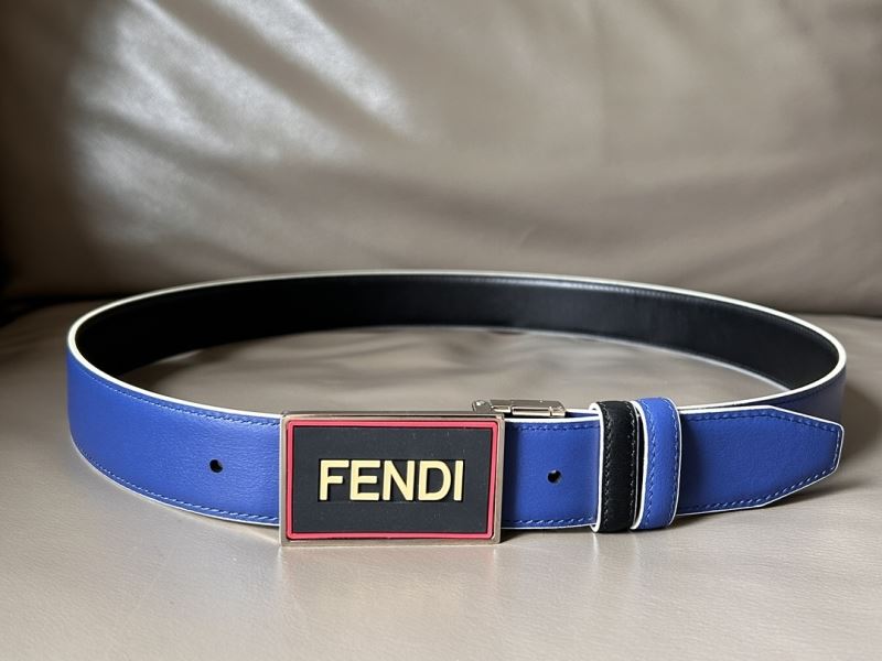 F**di belts